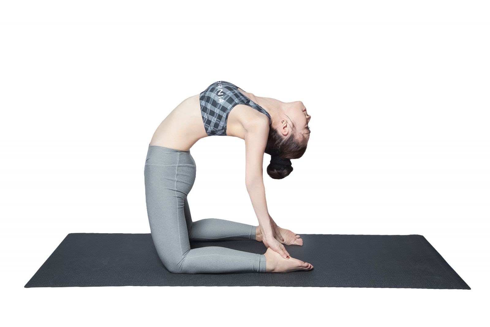 9 bài tập Yoga hoàn hảo cho 