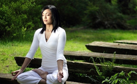 Mùa xuân phụ nữ nên chú ý điều gì để tránh mắc bệnh Mùa xuân phụ nữ nên chú ý điều gì để tránh mắc bệnh - ảnh 1